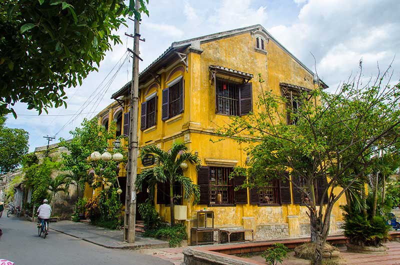 309 - Vietnam - Hoi An